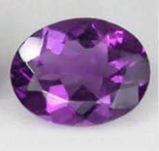 Natural Amethyst